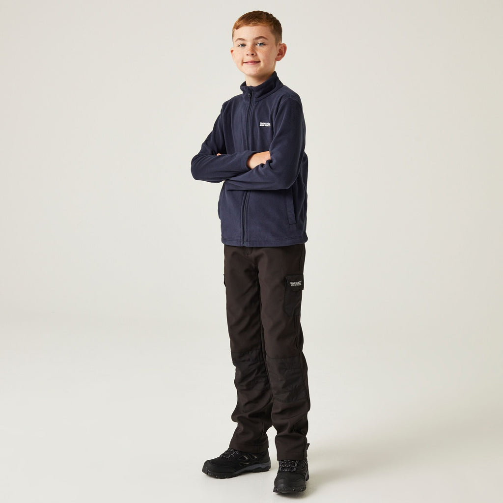 Regatta Kid's King II Fleece Jacket
