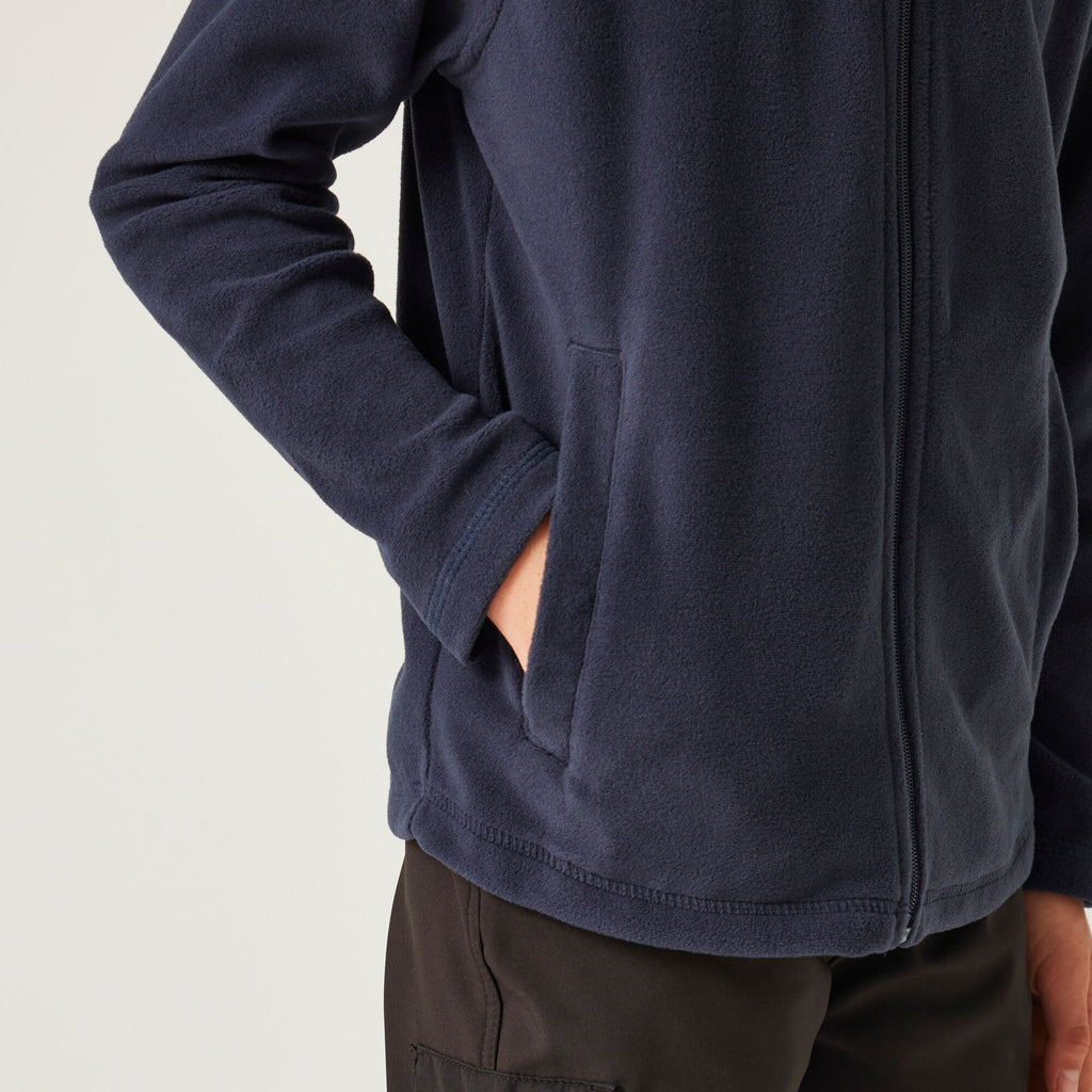 Regatta Kid's King II Fleece Jacket