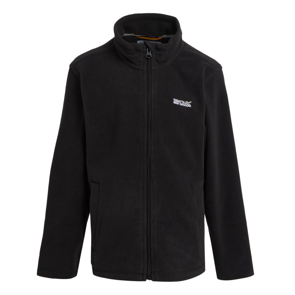 Regatta Kid's King II Fleece Jacket
