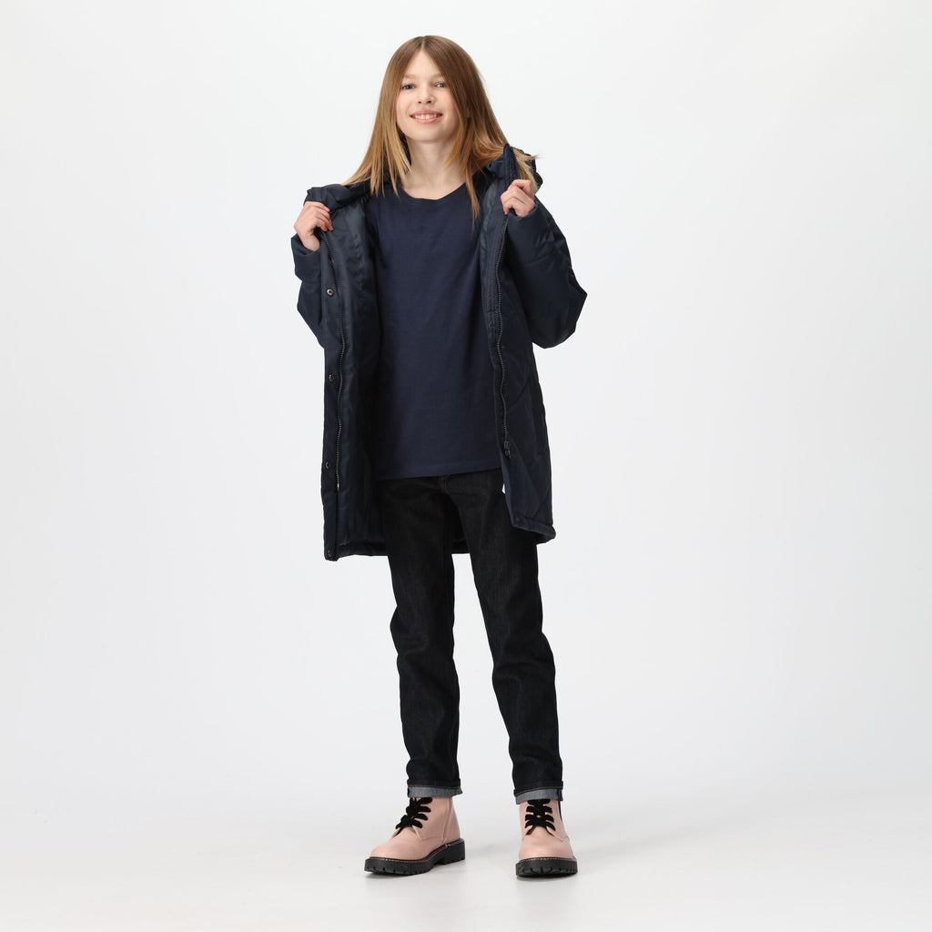 Regatta Kid's Avriella Insulated Jacket