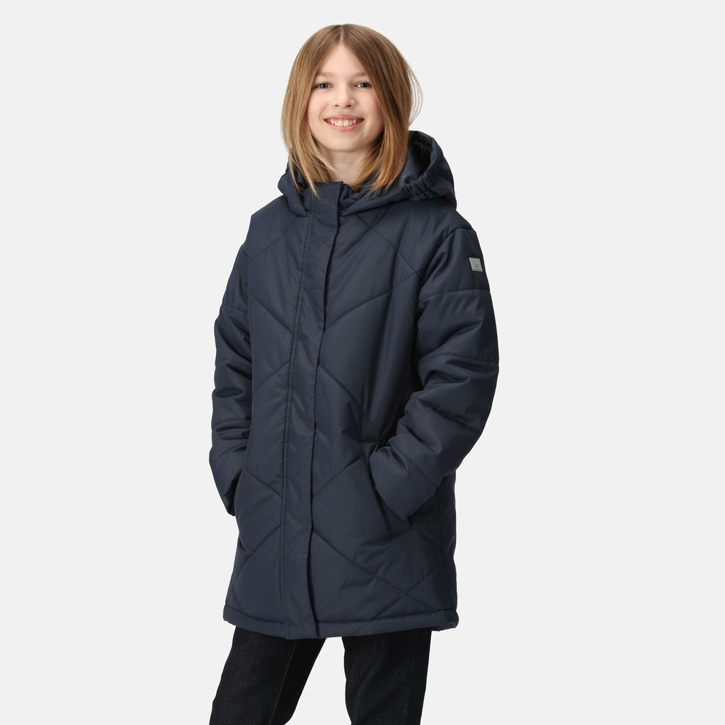 Regatta Kid's Avriella Insulated Jacket
