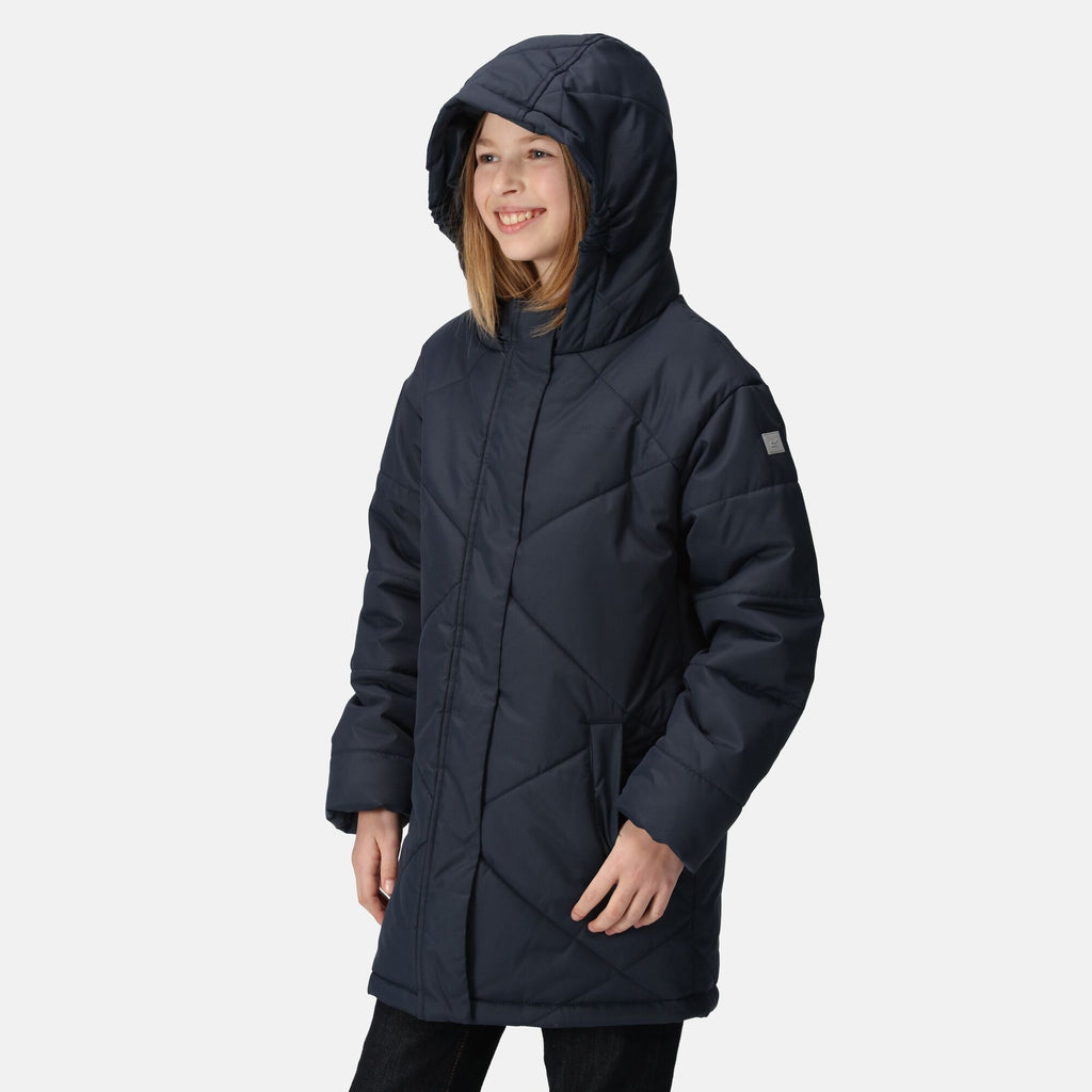 Regatta Kid's Avriella Insulated Jacket