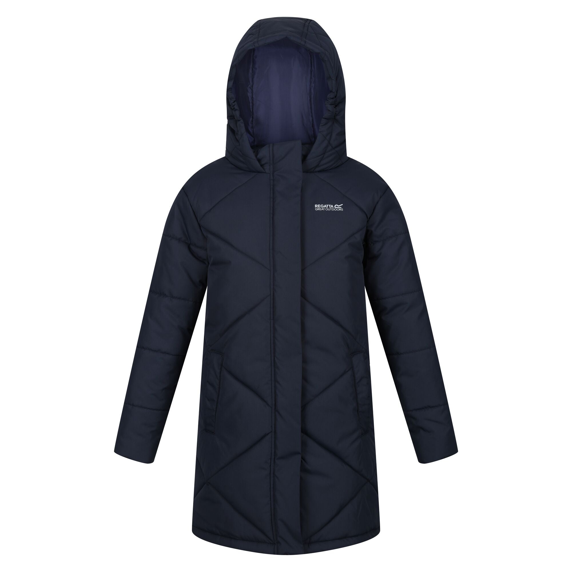 Regatta Kid Pk It Jkt III uniseks-kind Jas Regatta Kid Pk It Jkt III uniseks-kind Jas