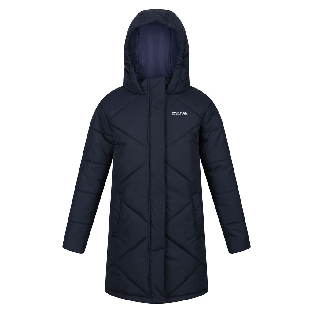 Regatta Kid's Avriella Insulated Jacket