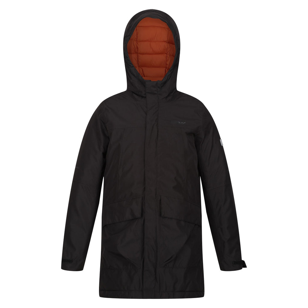 Regatta Kids Farbank Waterproof Jacket