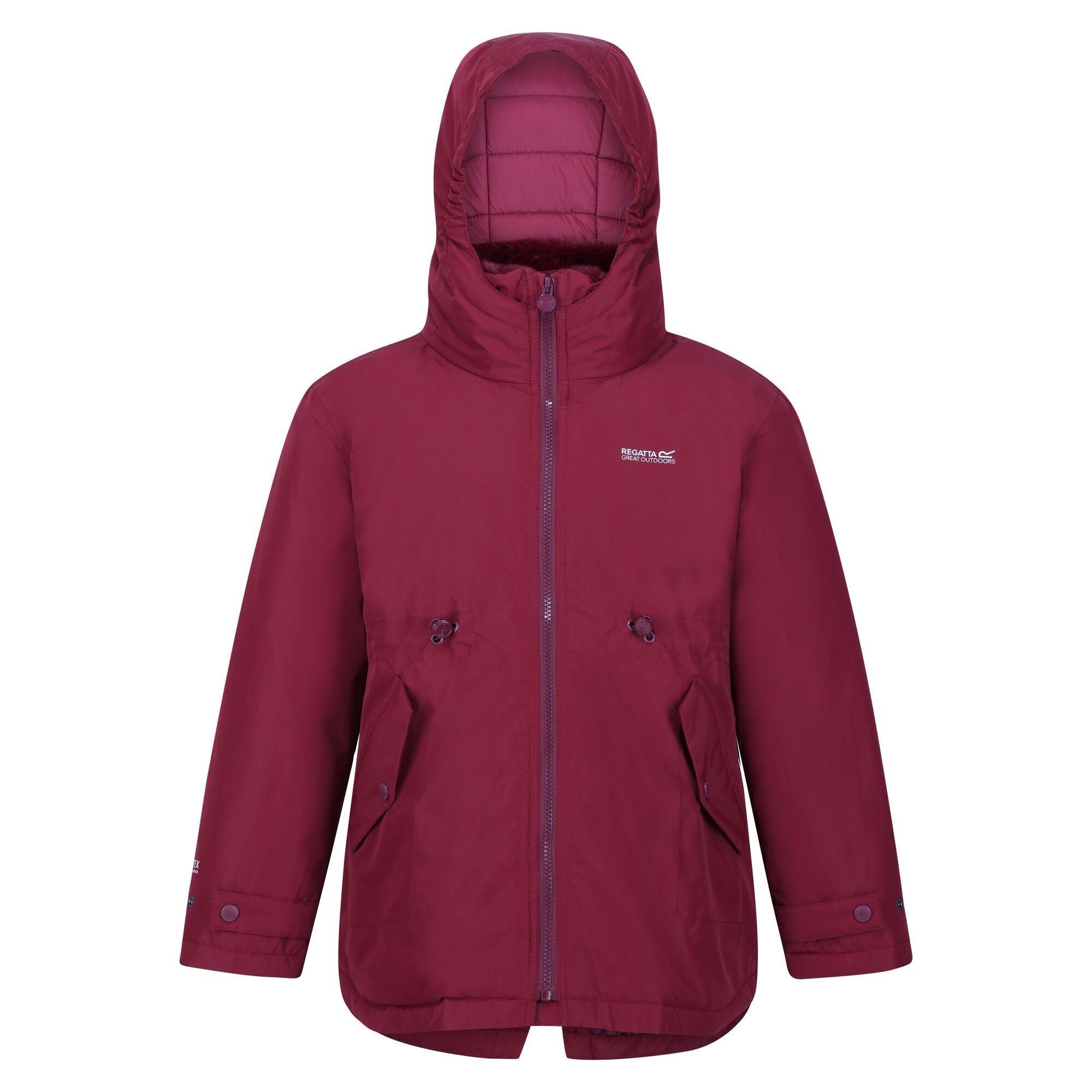 Regatta Kid's Violane Waterproof Jacket
