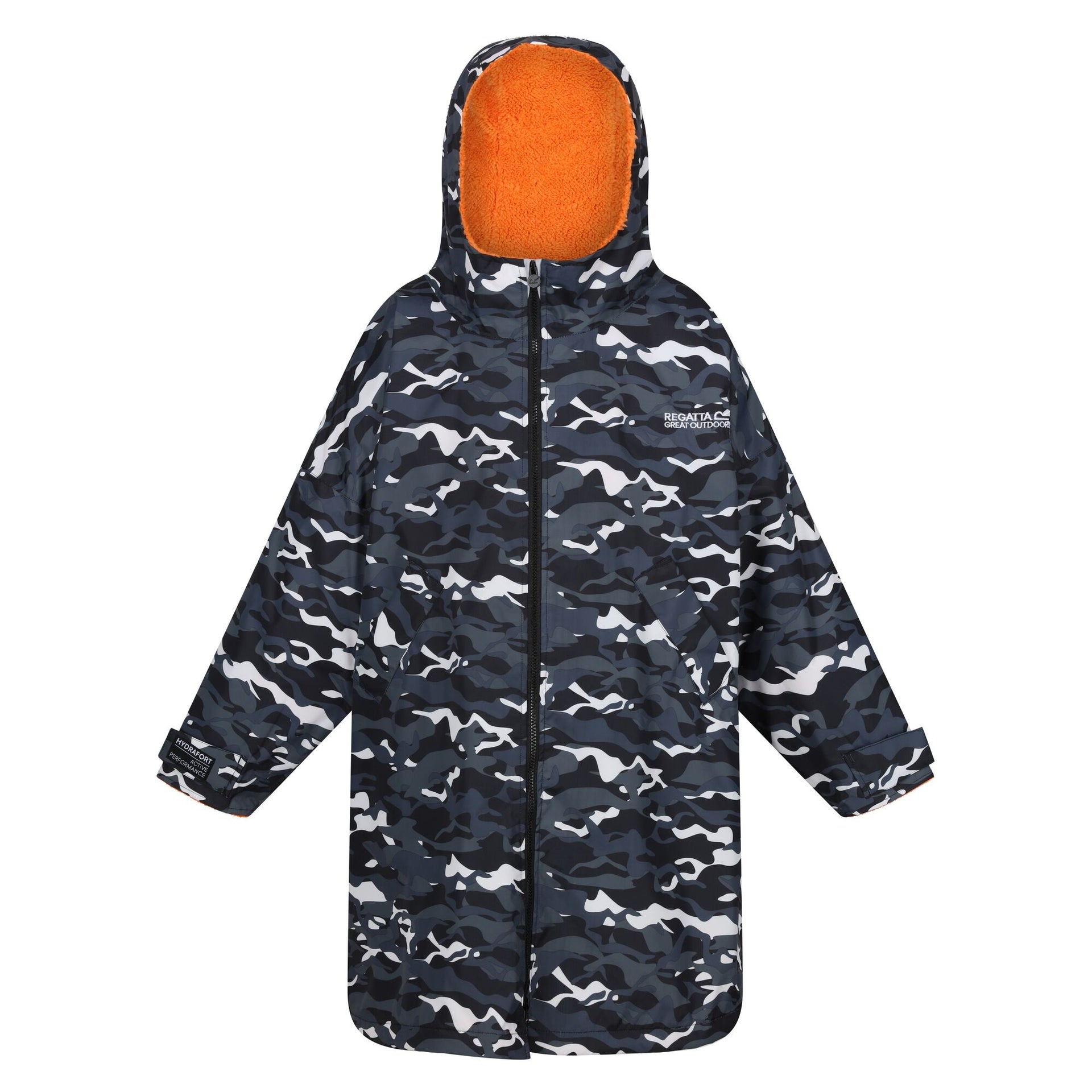 Regatta Junior Waterproof Changing Robe – Jacksons of Old Arley