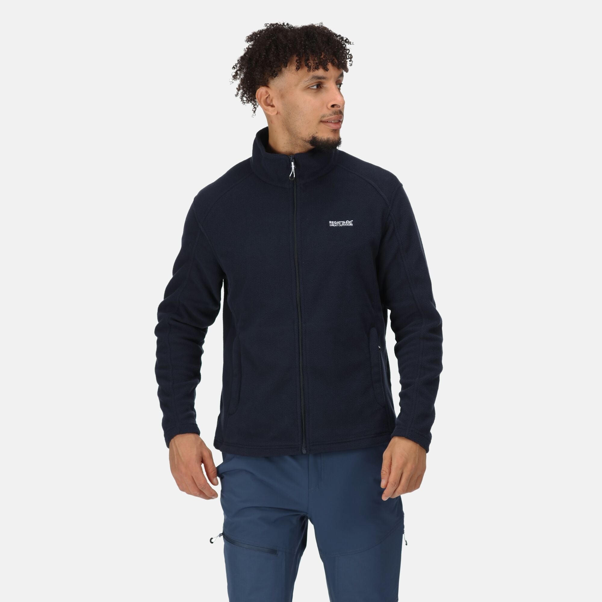 Regatta Hedman II Fleece Jacket