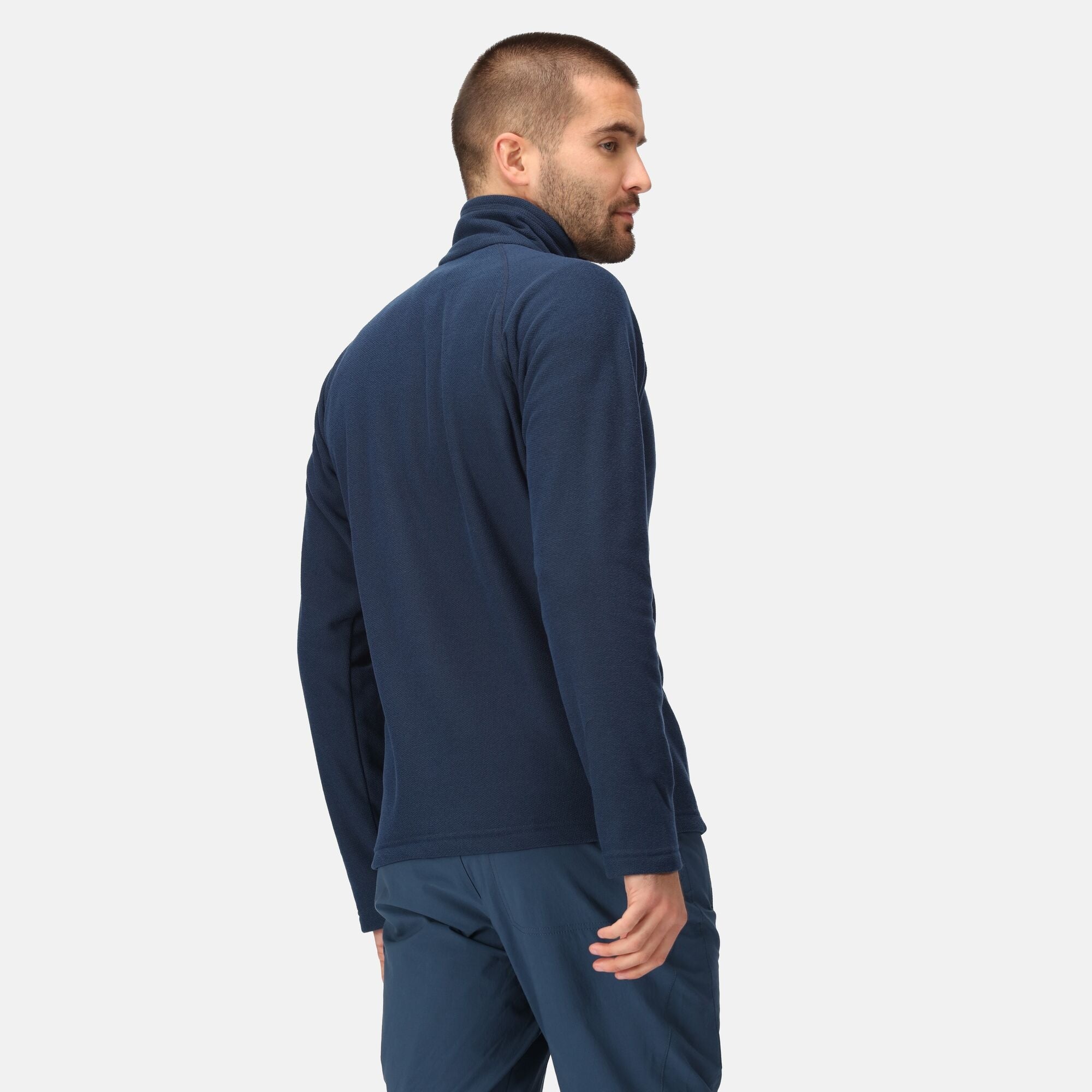 Regatta Kenger Half Zip Fleece