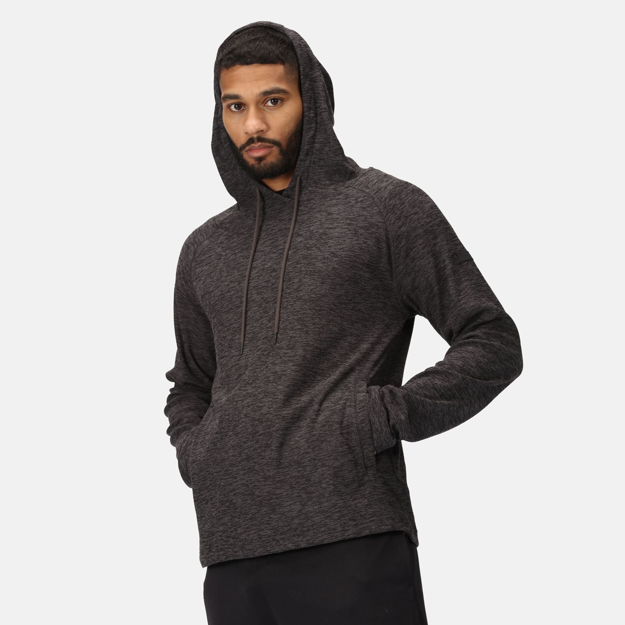 Regatta Edley Fleece Hoody