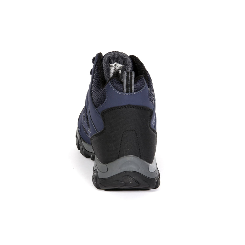 Regatta Men's Holcombe IEP Mid Walking Boot
