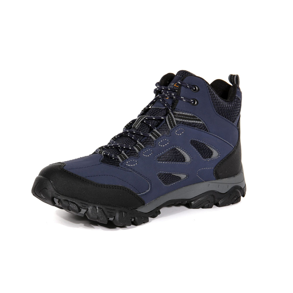 Regatta Men's Holcombe IEP Mid Walking Boot