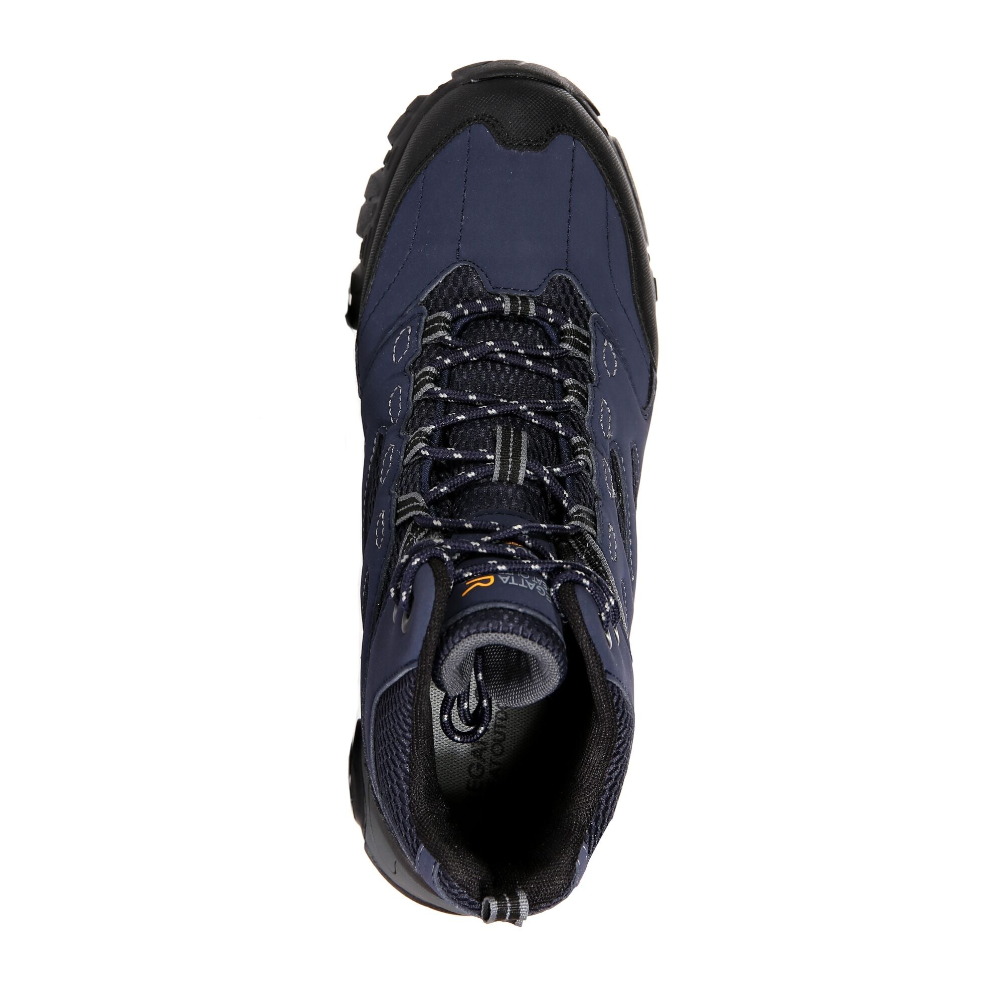 Regatta Men's Holcombe IEP Mid Walking Boot