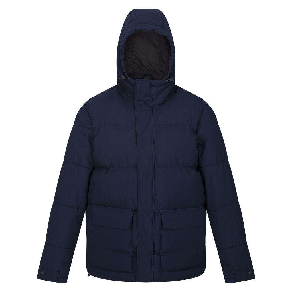 Regatta Men's Falkner Baffled Jacket