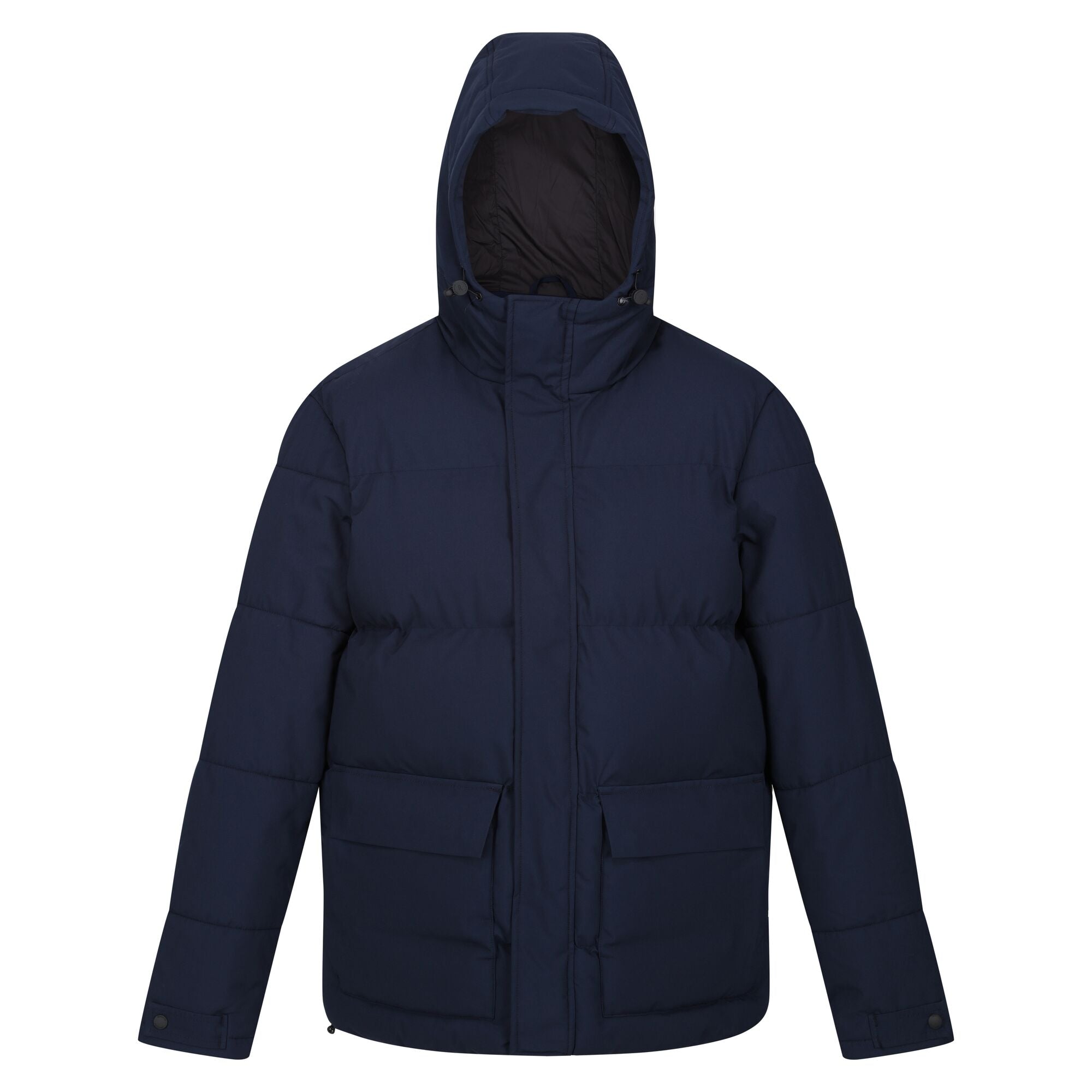 Regatta Men's Falkner Baffled Jacket