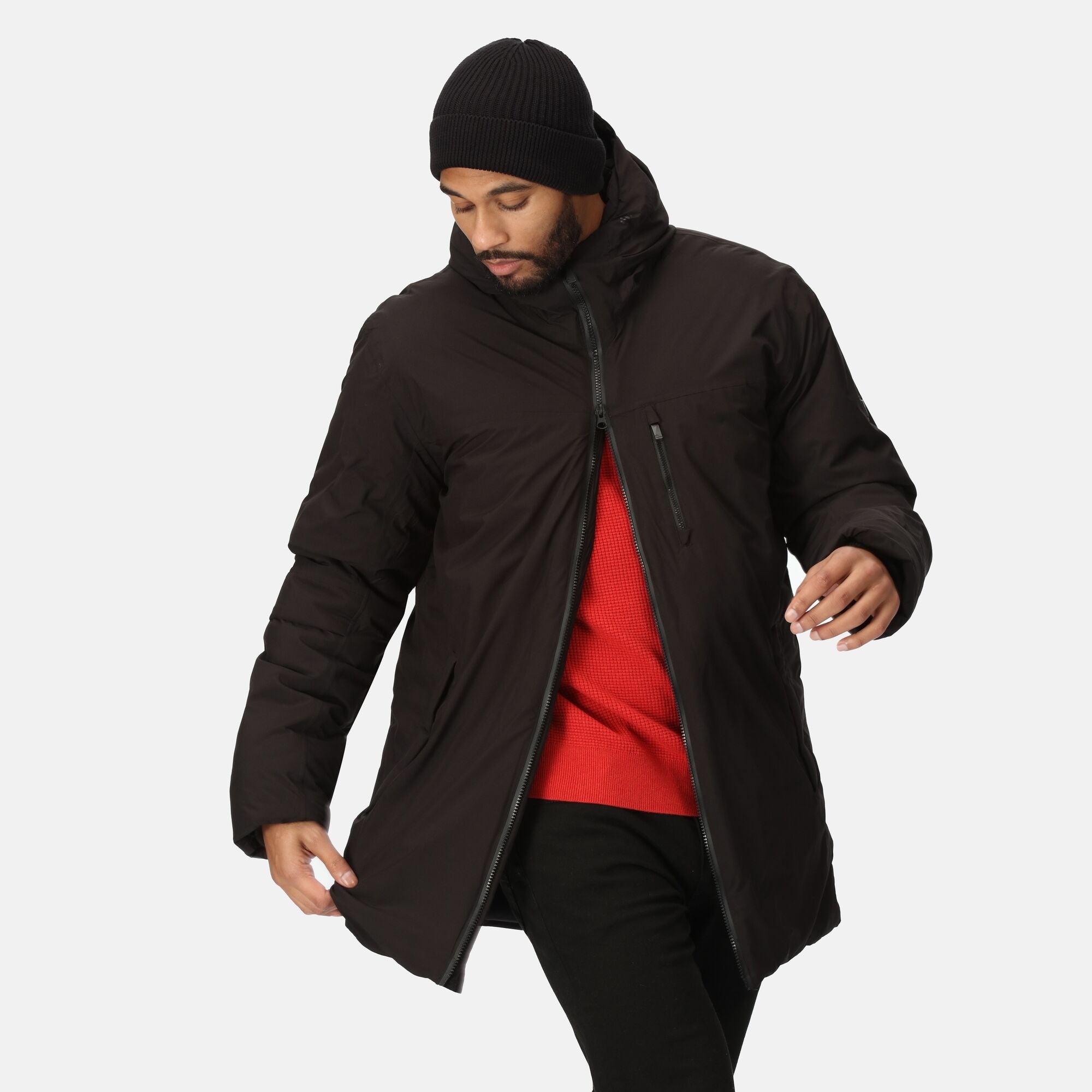 Regatta Yewbank II Parka Jacket