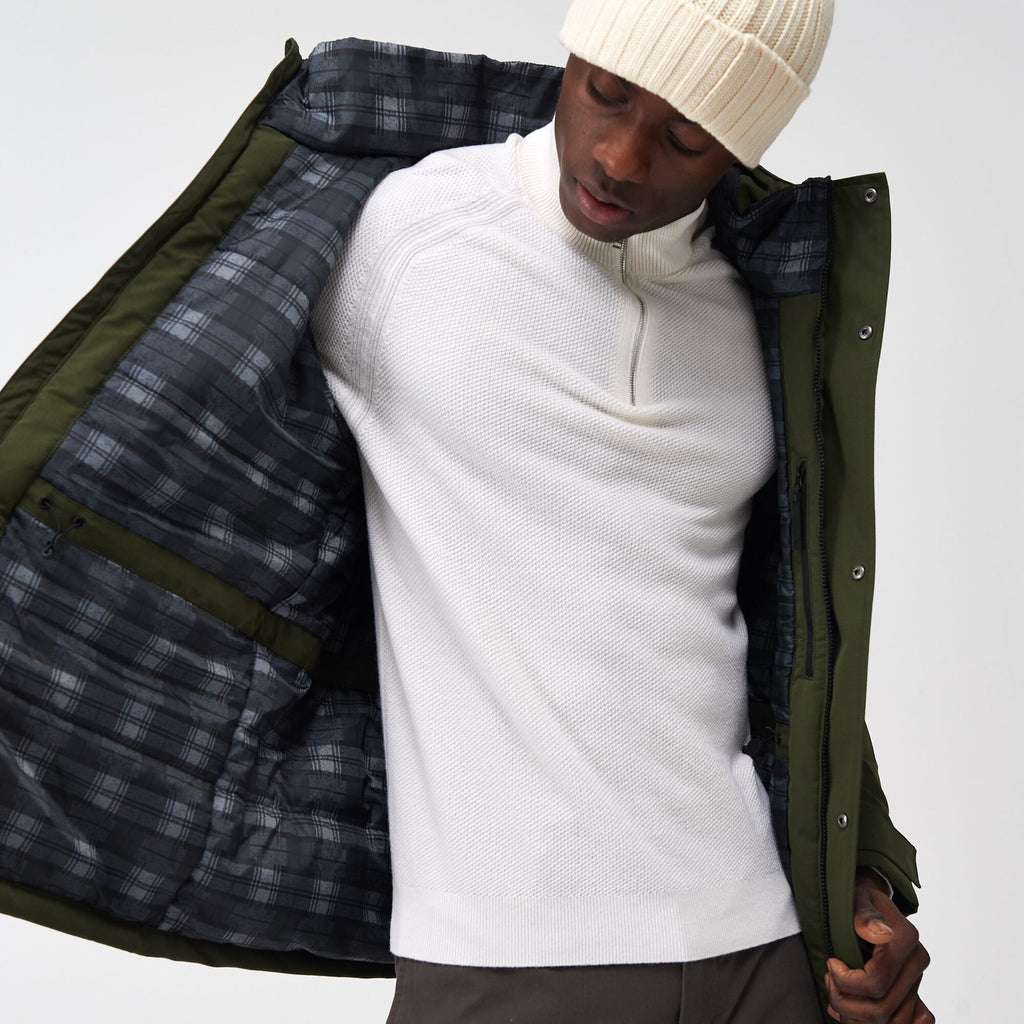 Regatta Ronin Waterproof Jacket