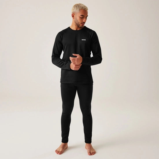 Regatta Men's Thermal Baselayer Set