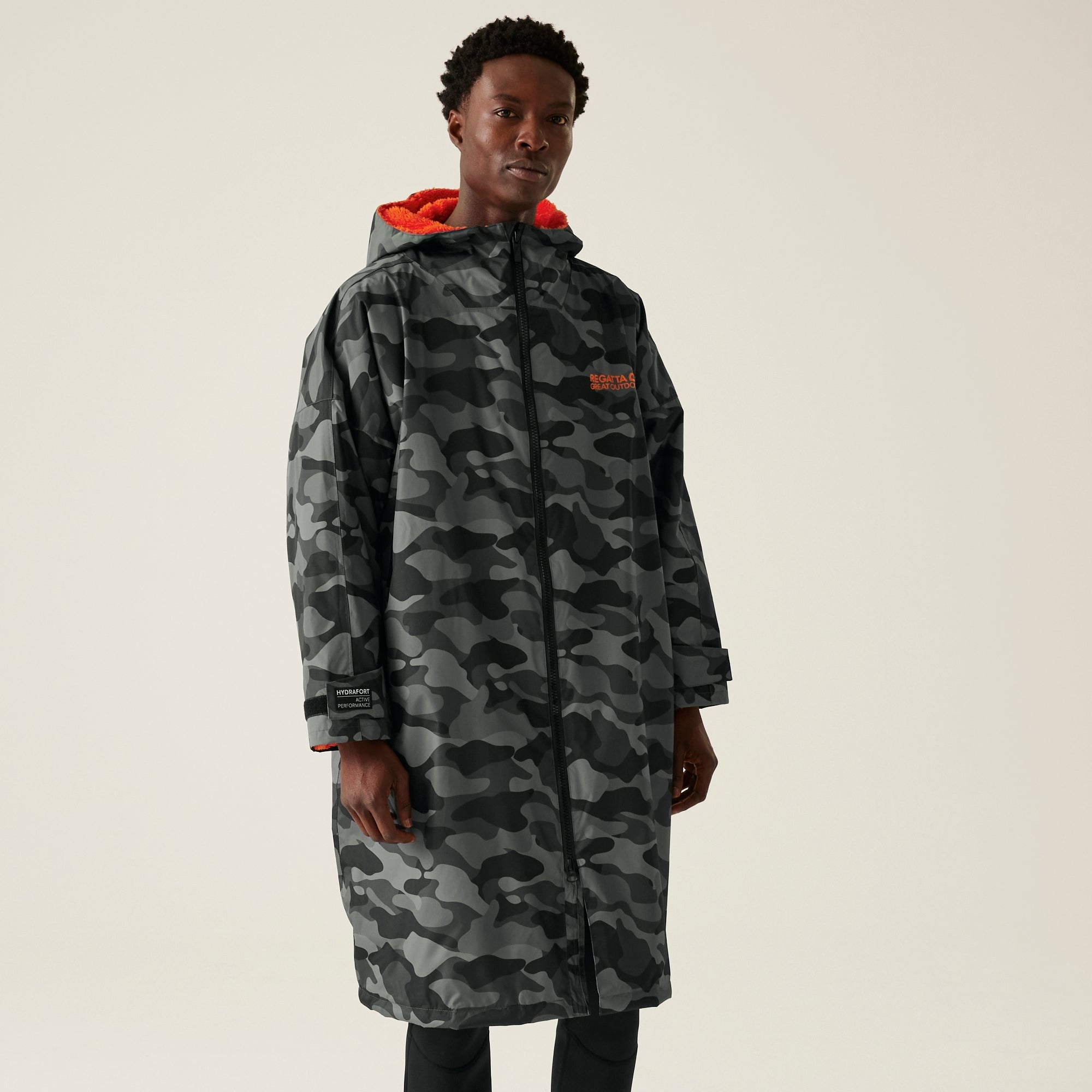Regatta Adult Waterproof Changing Robe