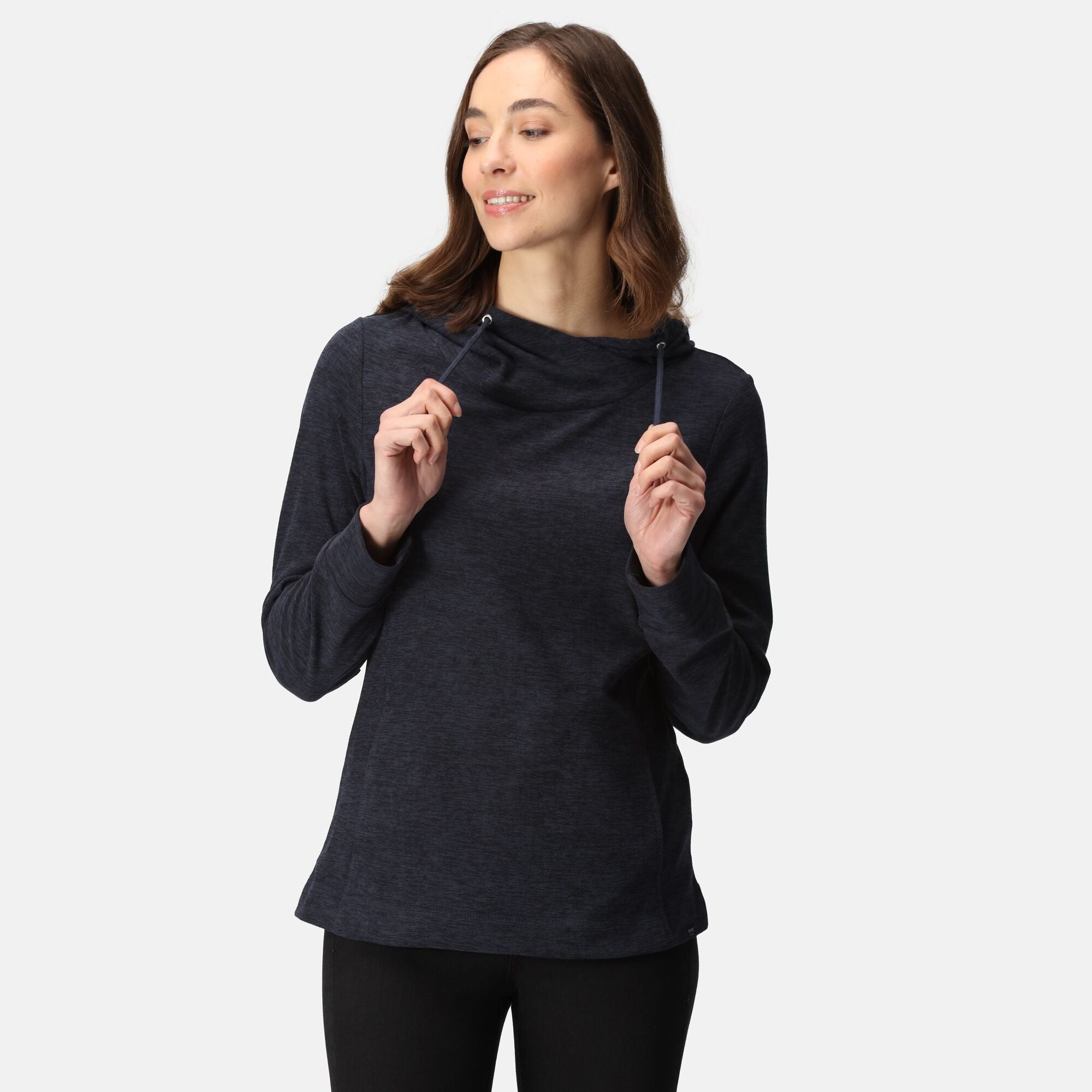 Regatta Kizmit II Fleece Hoody