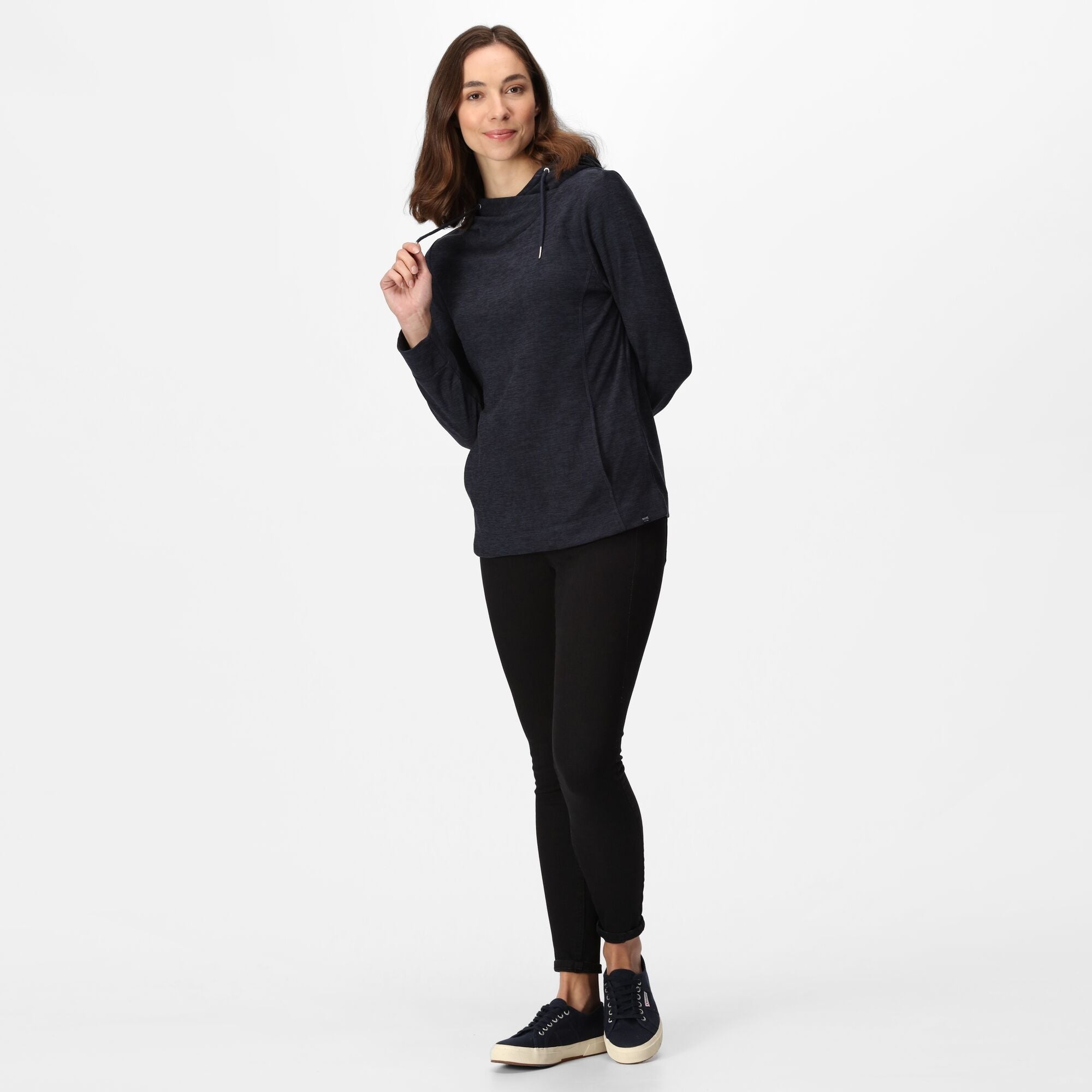 Regatta Kizmit II Fleece Hoody