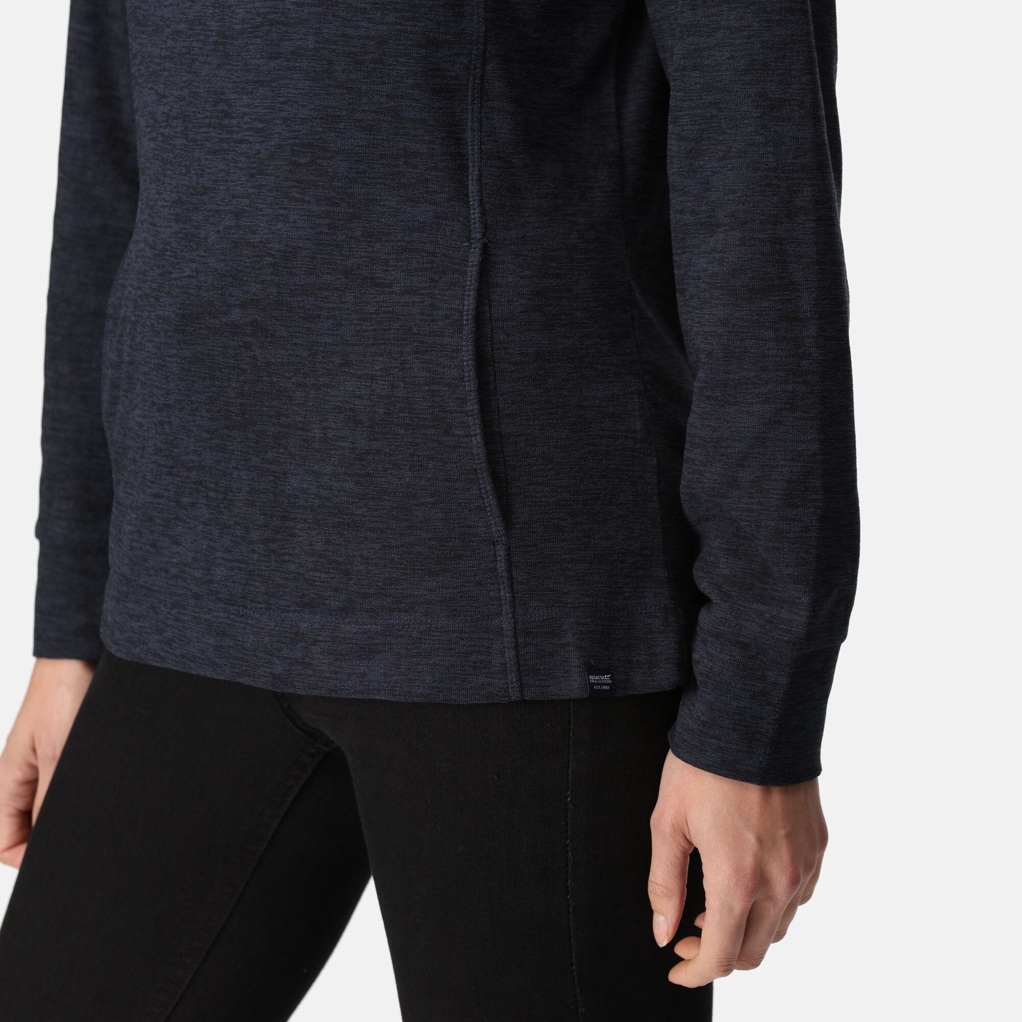 Regatta Kizmit II Fleece Hoody