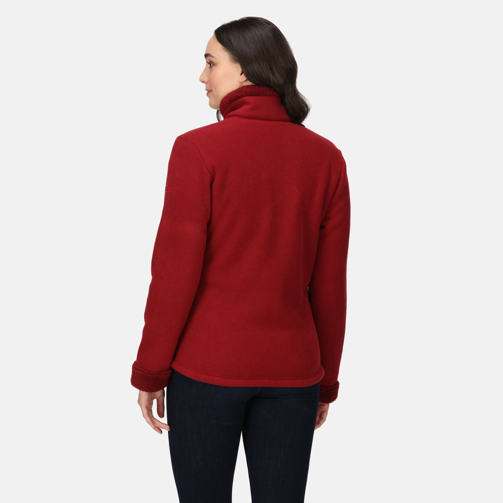 Regatta Brandall Fleece Jacket