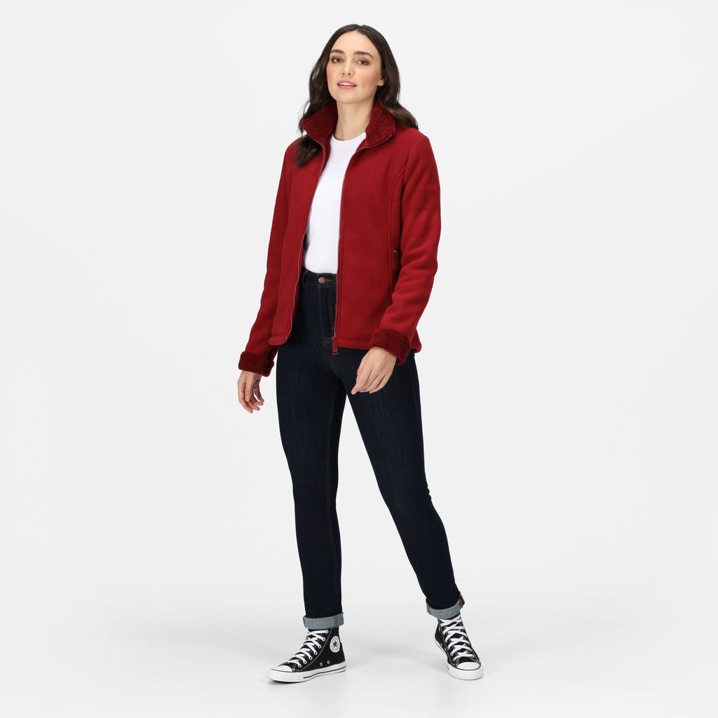 Regatta Brandall Fleece Jacket