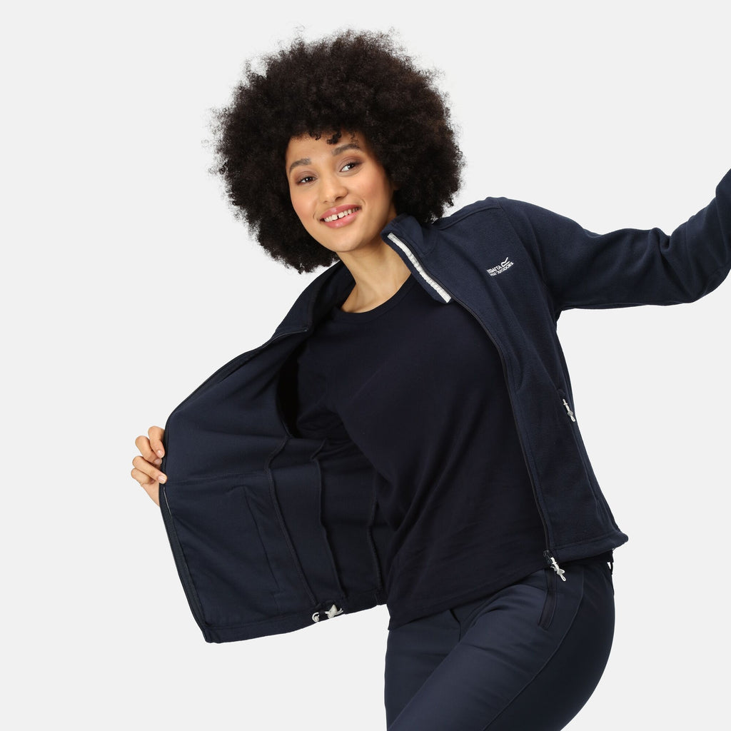 Regatta Floreo IV Fleece Jacket