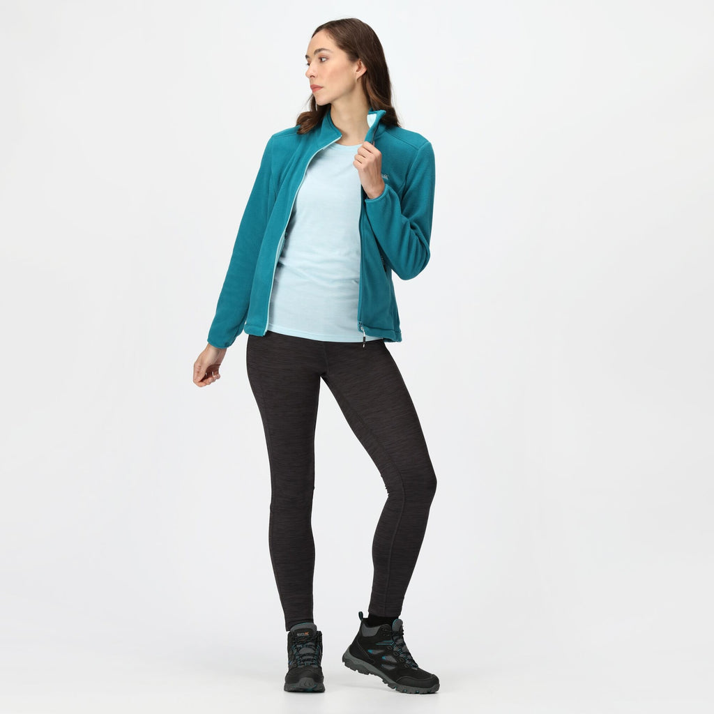Regatta Floreo IV Fleece Jacket