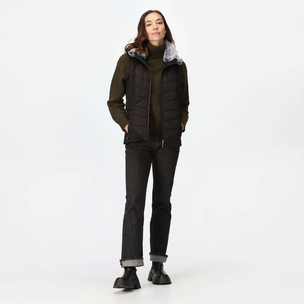 Regatta Wildrose Body Warmer