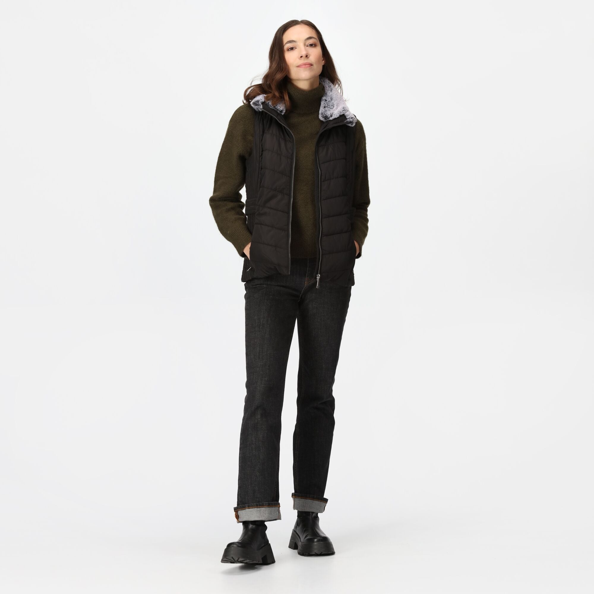 Regatta Wildrose Body Warmer