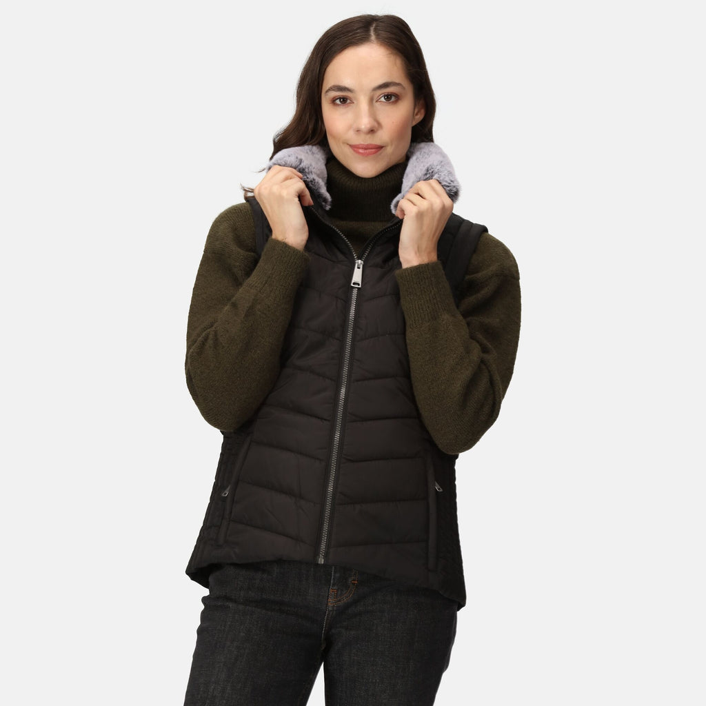 Regatta Wildrose Body Warmer