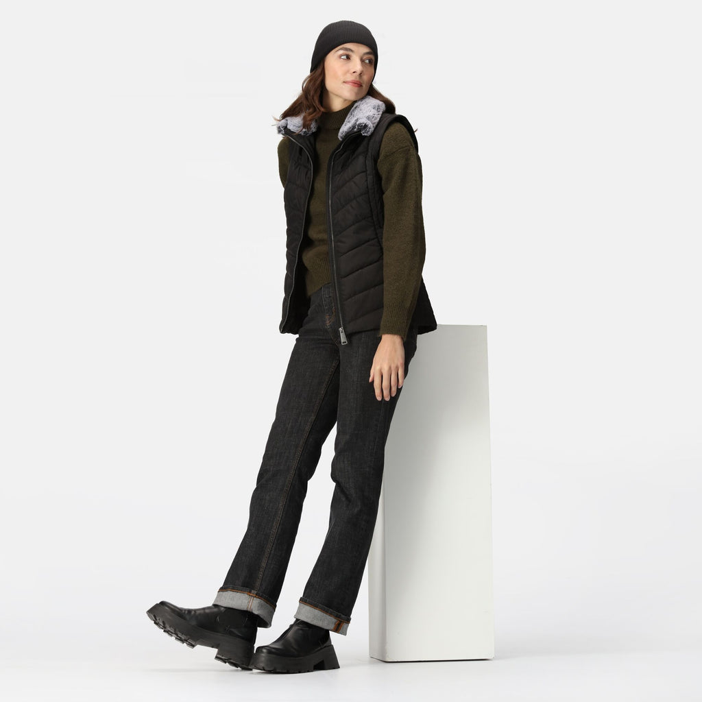 Regatta Wildrose Body Warmer