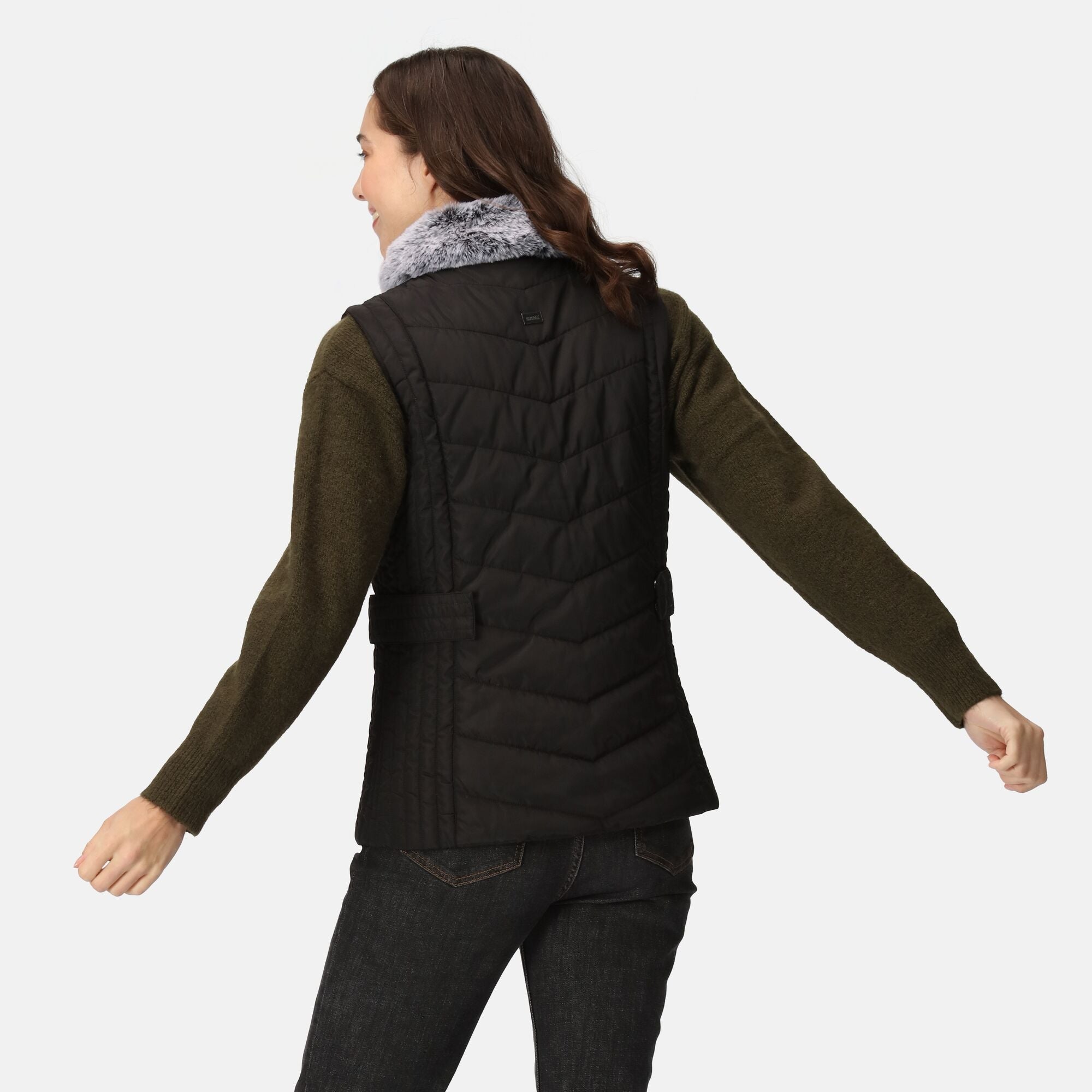 Regatta Wildrose Body Warmer
