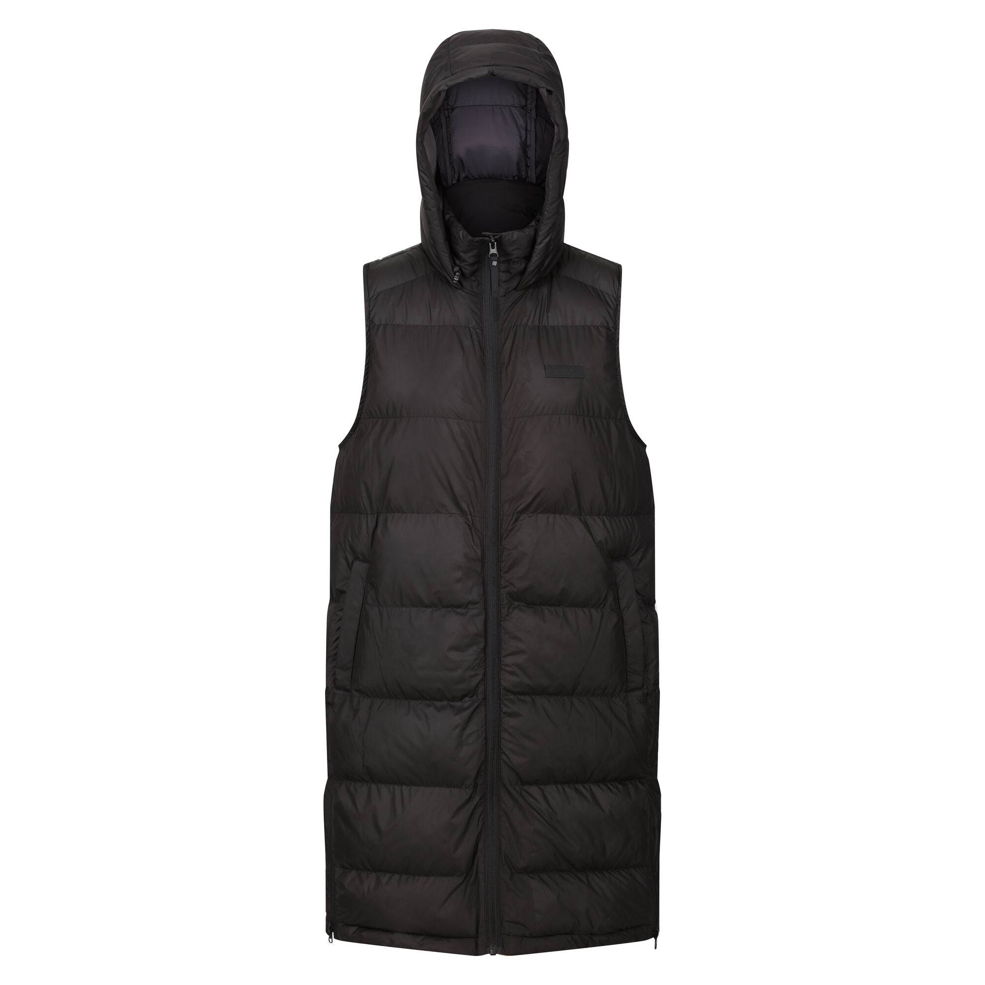 Regatta Ladies Ganella Long Body Warmer