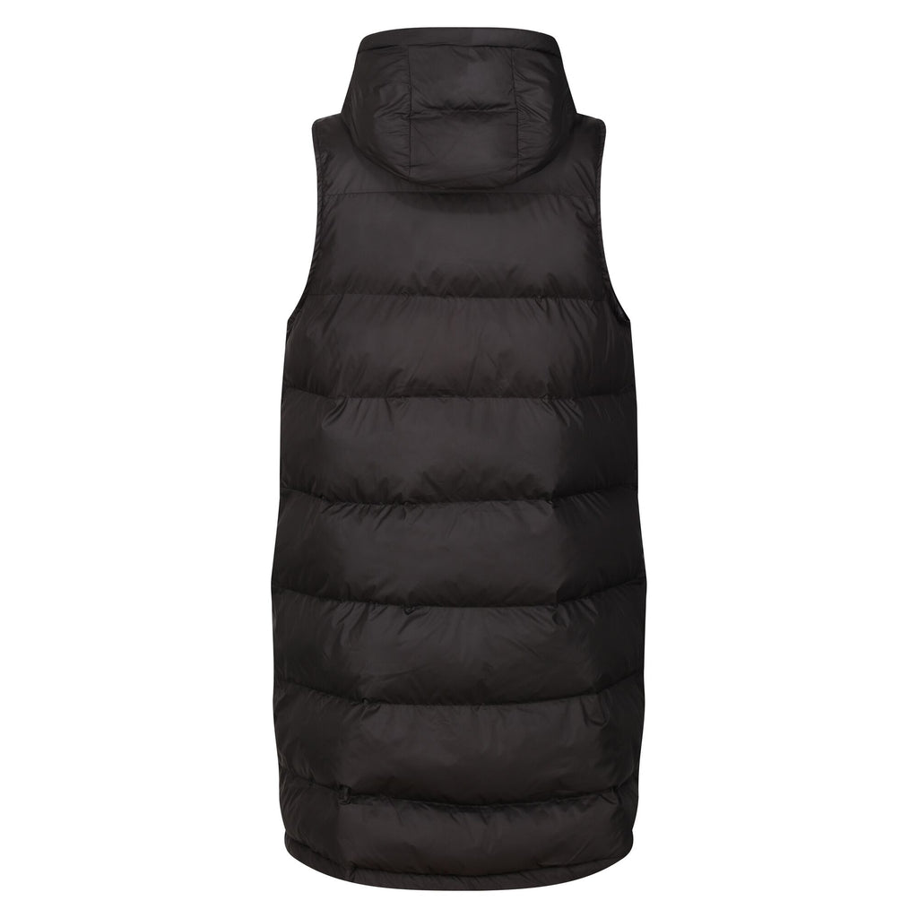 Regatta Ladies Ganella Long Body Warmer