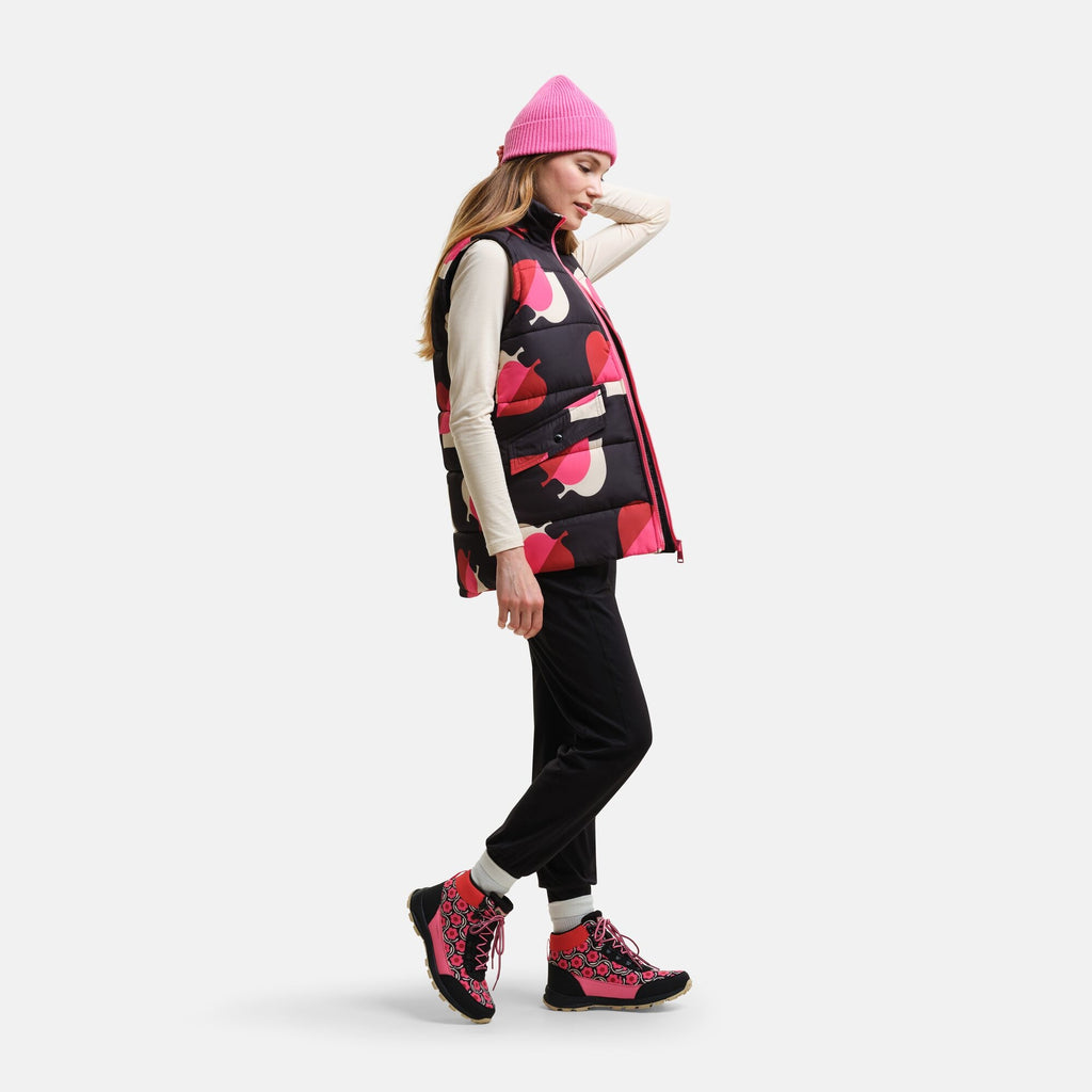 Regatta Orla Kiely Body Warmer
