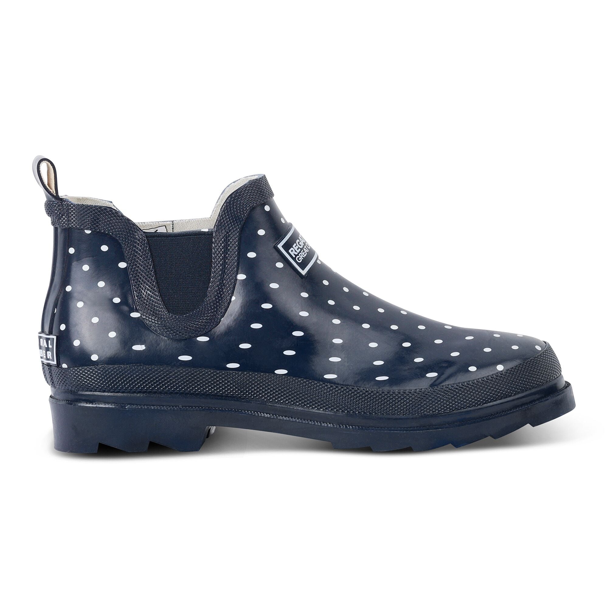 Regatta Lady Harper Ankle Wellies