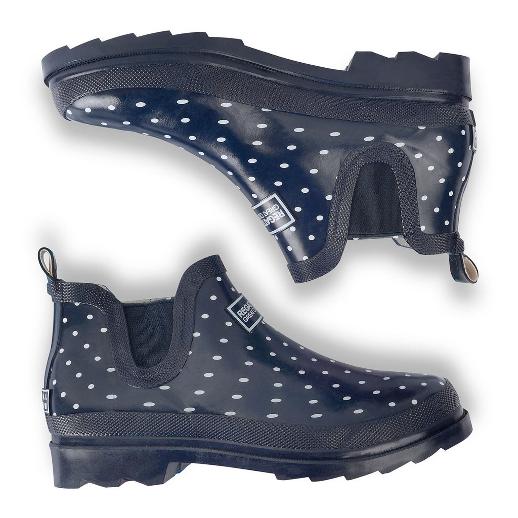 Regatta Lady Harper Ankle Wellies