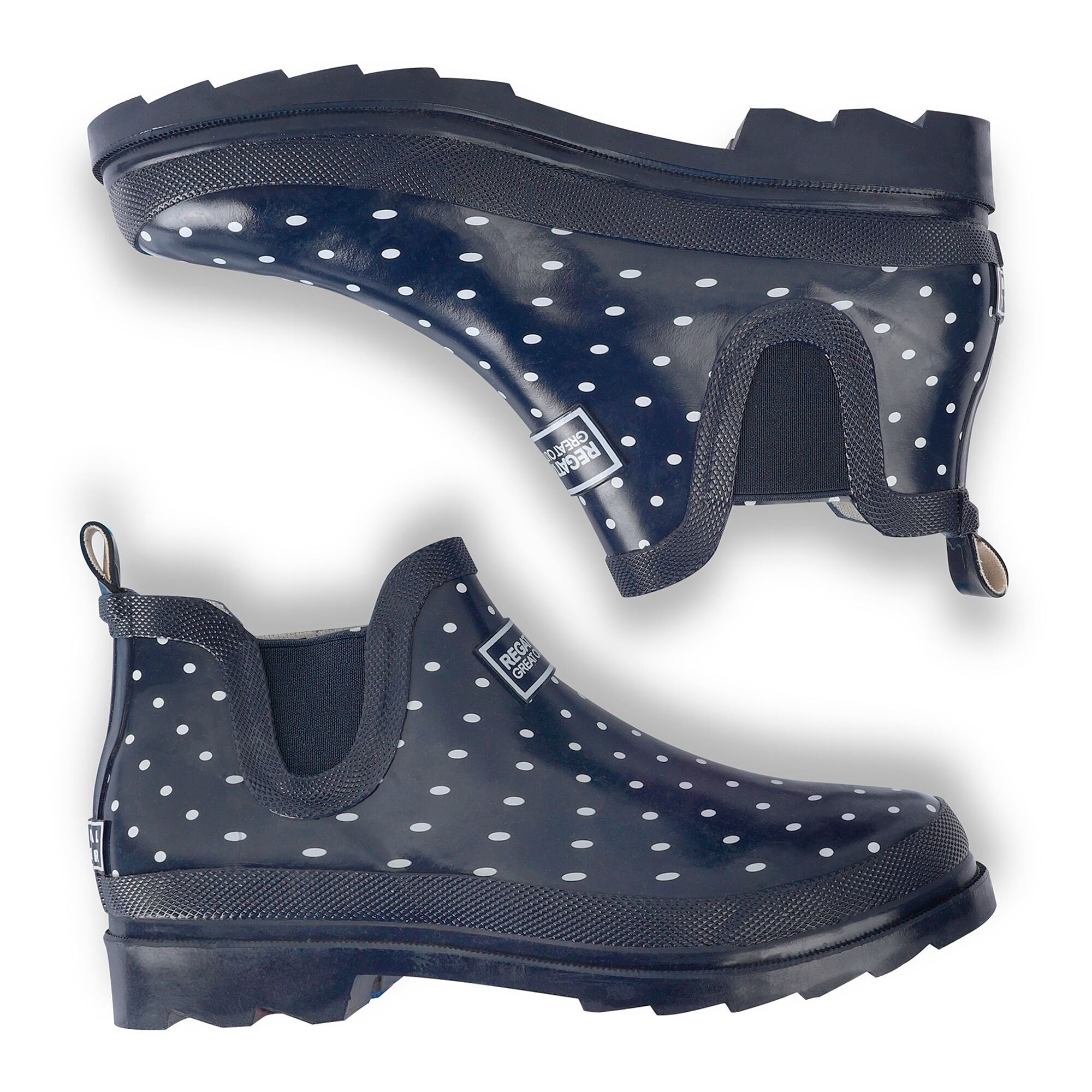 Regatta Lady Harper Ankle Wellies