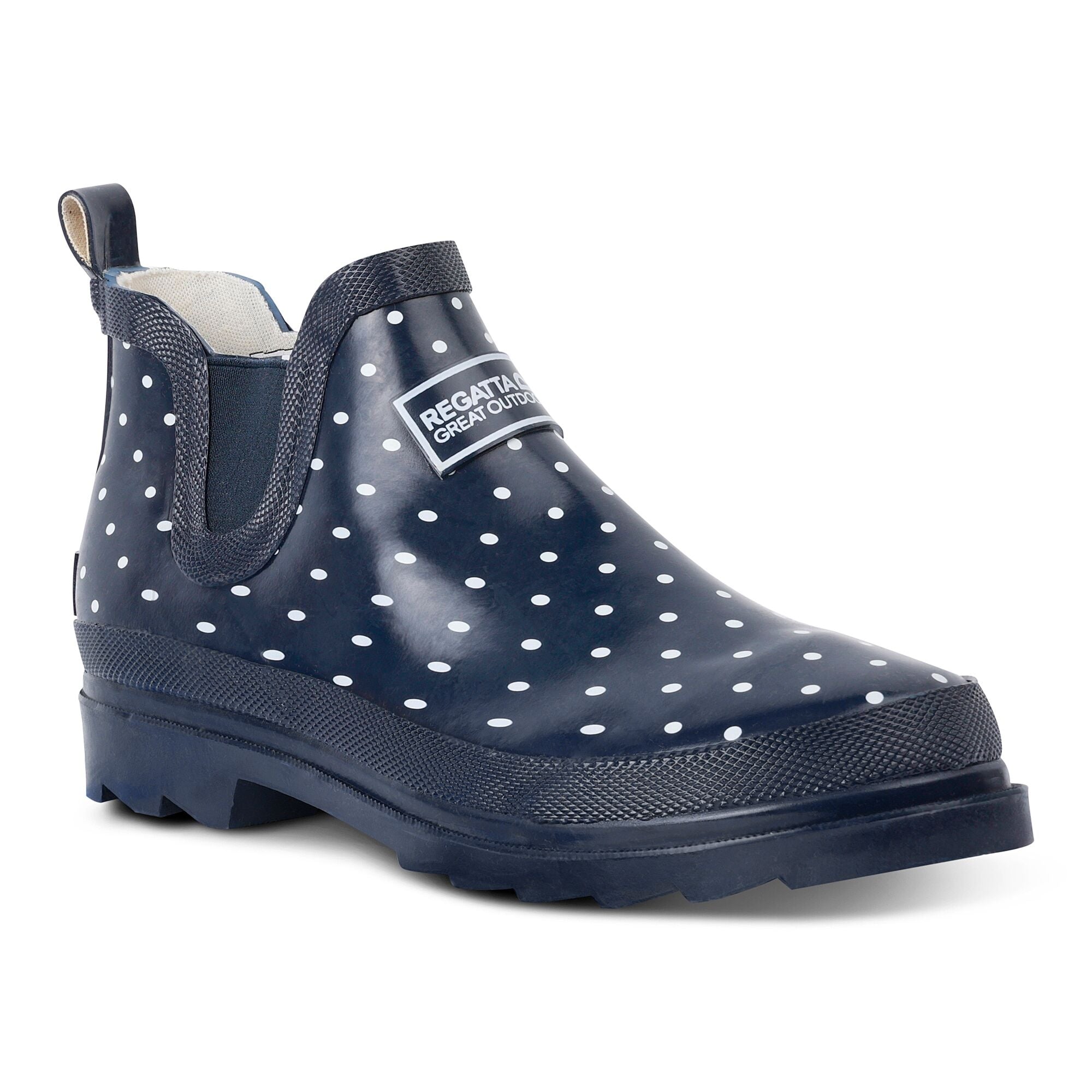 Regatta Lady Harper Ankle Wellies