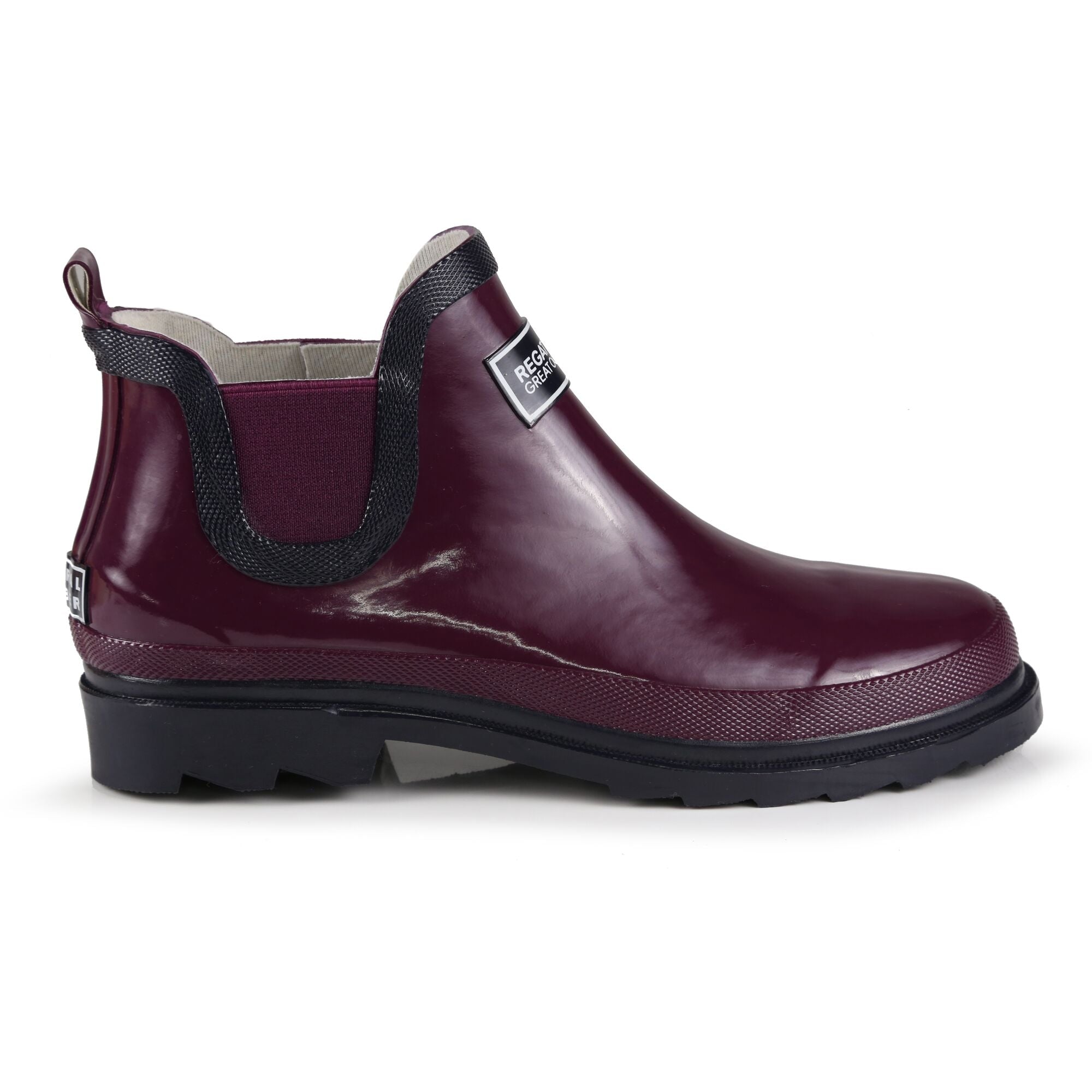 Regatta Lady Harper Ankle Wellies