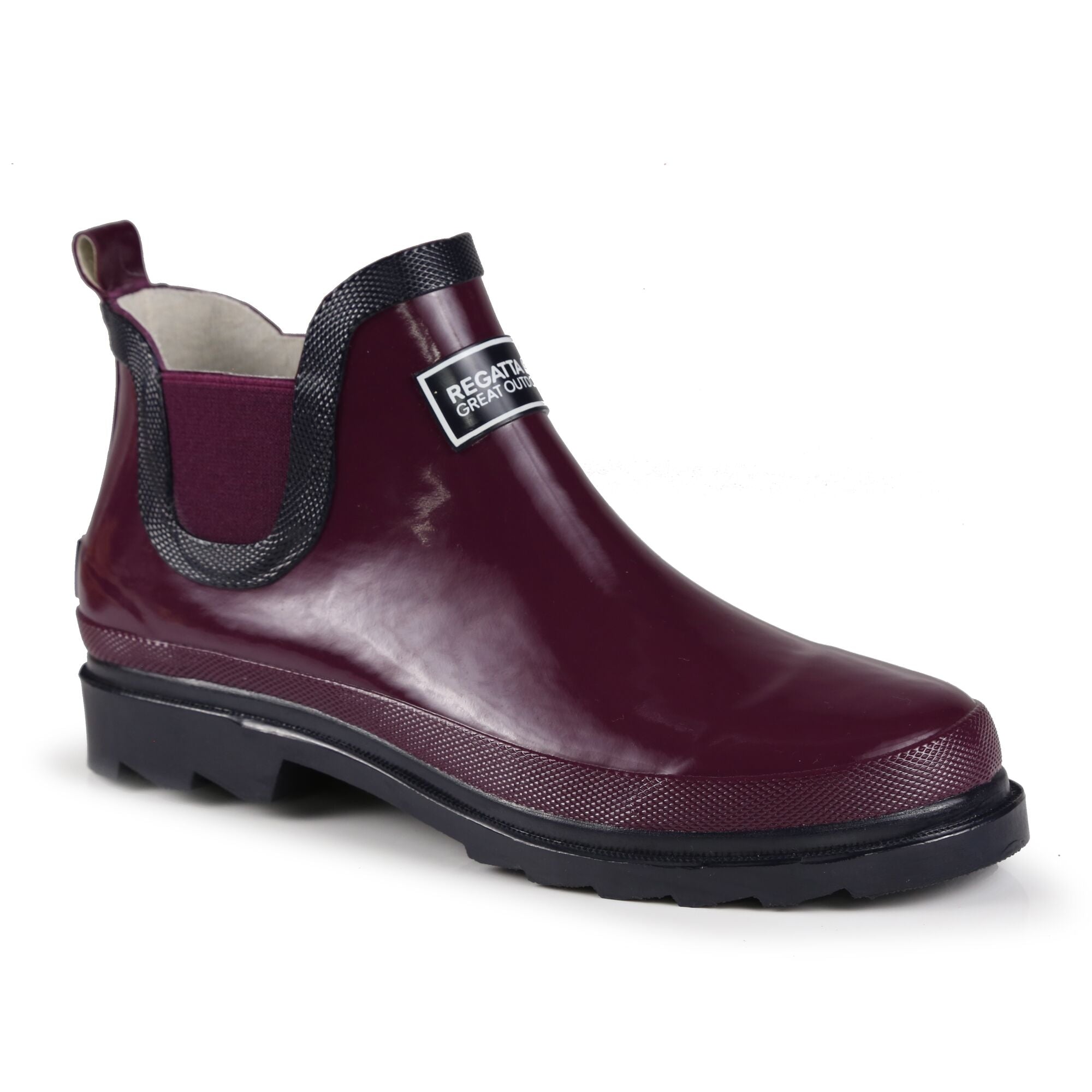 Regatta Lady Harper Ankle Wellies