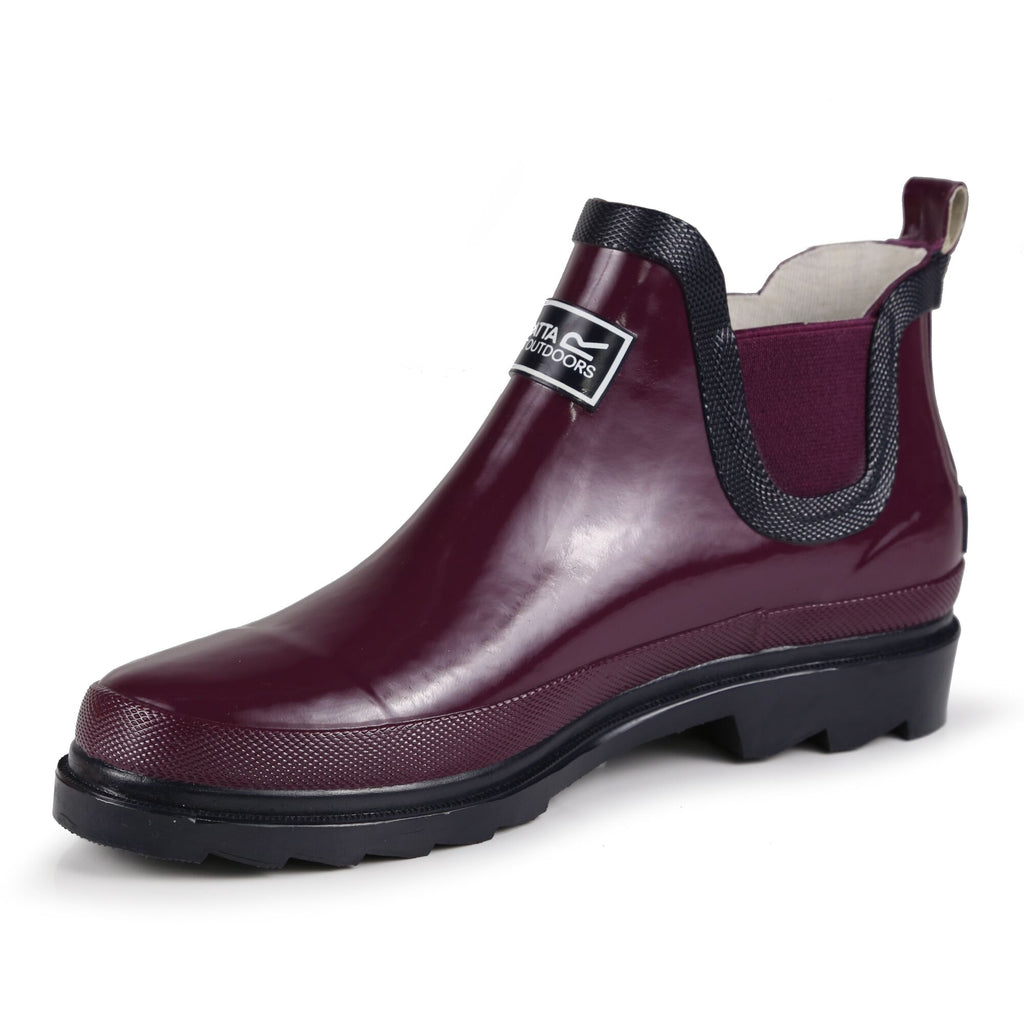 Regatta Lady Harper Ankle Wellies