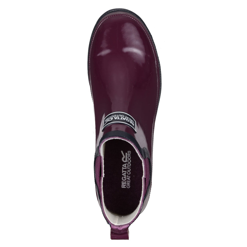 Regatta Lady Harper Ankle Wellies