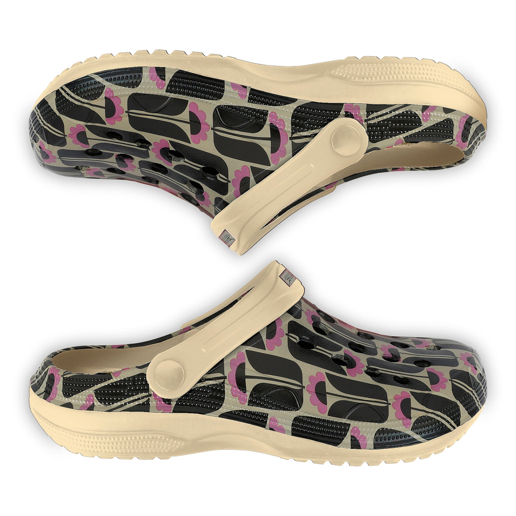 Regatta Orla Kiely Clog