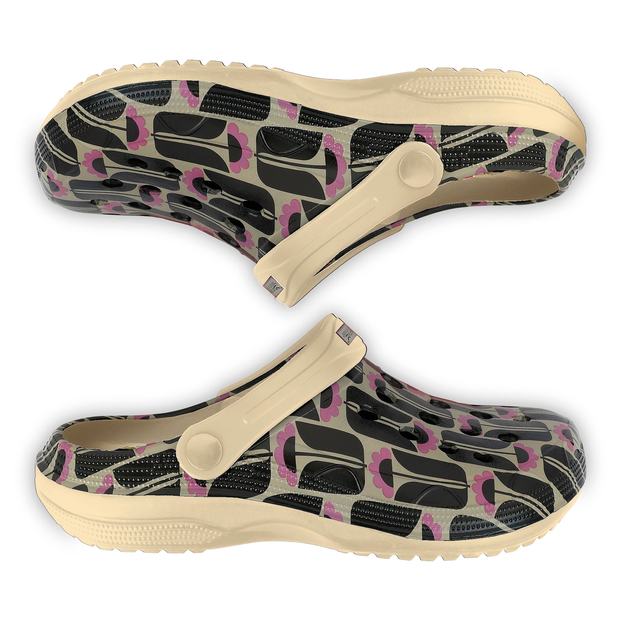 Regatta Orla Kiely Clog