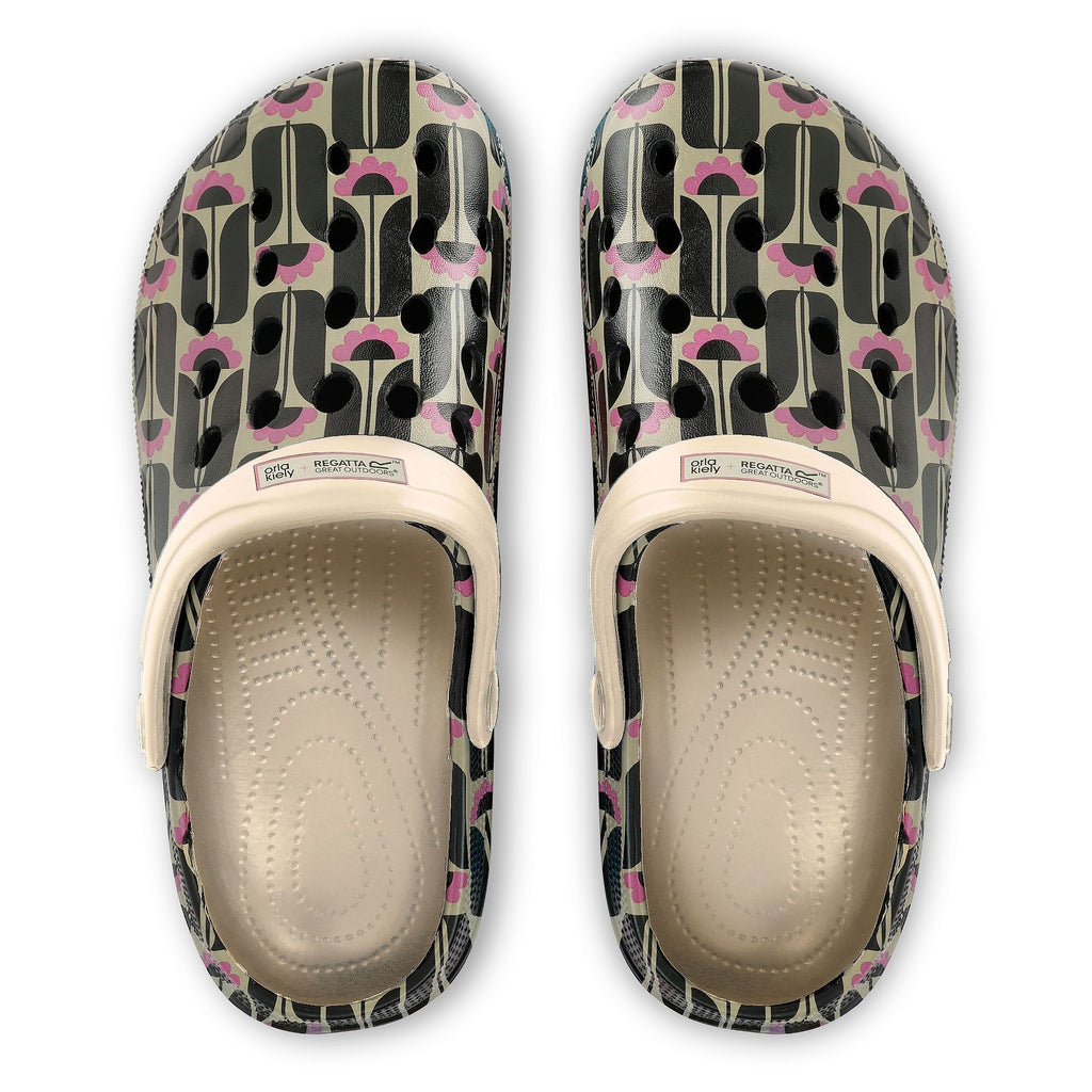 Regatta Orla Kiely Clog