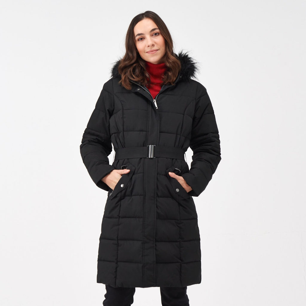 Regatta Decima Quilted Jacket